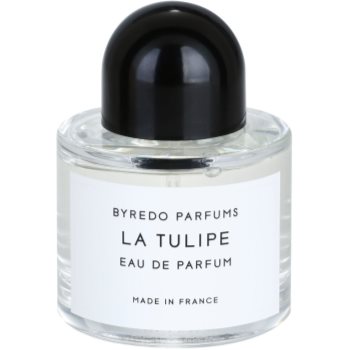 Byredo La Tulipe Eau De Parfum pentru femei 50 ml